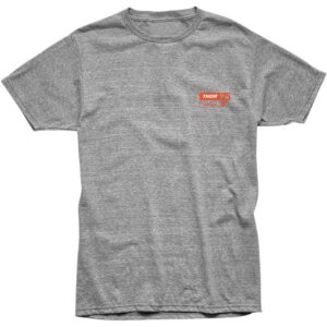 Thor Musquin 25 L Heather Grey