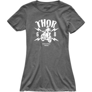 Thor Lightning L Charcoal