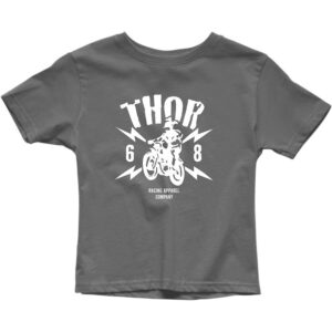 Thor Lightning XL Charcoal