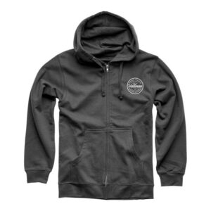 Thor Hallman Traditions L Charcoal