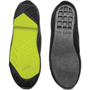 Thor Radial Outsole EU 44 1/2 Fluo Yellow / Black