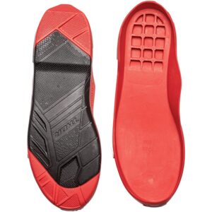 Thor Radial Outsole EU 44 1/2 Red / Black