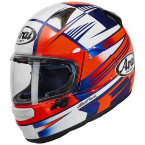 Arai Profile-v L Rock Blue