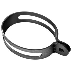 Scorpion Factory Oval Slip On Composite Silencer Straps One Size