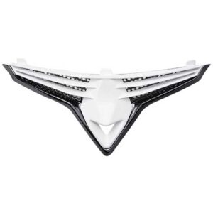 Ls2 Ff900 Rear Air Vent One Size Glitter White