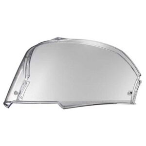 Ls2 Ff900 Antifog Visor One Size Clear