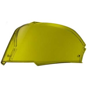 Ls2 Ff900 Visor One Size Yellow