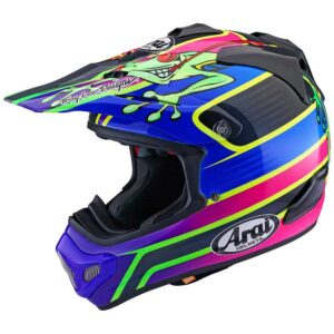 Arai Mx-v L Barcia Frog