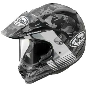 Arai Tour-x 4 M Cover White