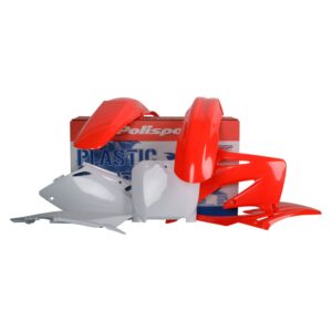 Polisport Mx Kit Honda Crf450r 02-03 Oem One Size