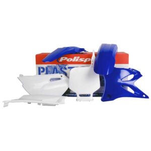 Polisport Mx Kit Yamaha Yz85 02-14 Oem 02-12 One Size