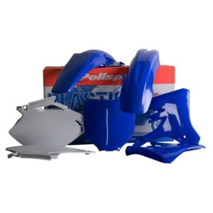 Polisport Mx Kit Yamaha Yz250f/450f 03-05 Oem One Size