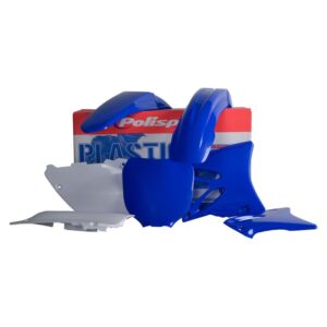 Polisport Mx Kit Yamaha Yz125/250 02-05 Oem One Size