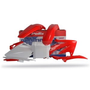 Polisport Mx Kit Honda Crf450r 07 One Size