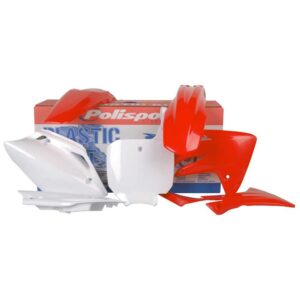 Polisport Mx Kit Honda Crf150r 07-20 Oem One Size