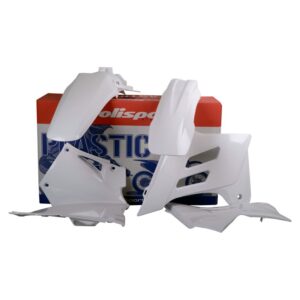 Polisport Enduro Kit Gas Gas Ec-e125/450 05-06 One Size White