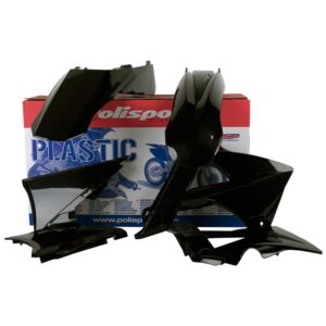 Polisport Enduro Kit Gas Gas Ec250/ec450fse 10 One Size