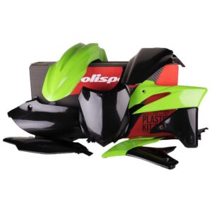 Polisport Mx Kit Kawasaki Kx250f 13-16 Oem 13 One Size