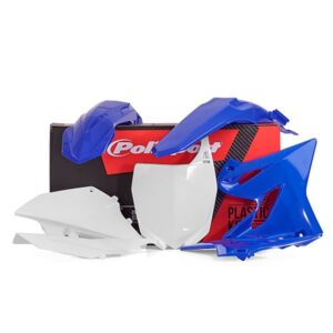 Polisport Mx Kit Yamaha Yz125/250 15-20 Oem One Size