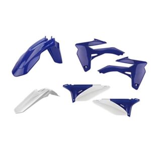 Polisport Kit Sherco Se-r/sef-r 13-15 Oem One Size