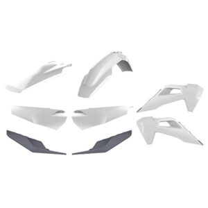 Polisport Enduro Kit Husqvarna Te/fe 20 Oem One Size