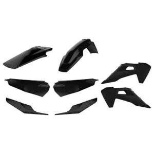 Polisport Enduro Kit Husqvarna Te/fe 20 One Size Black