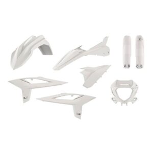 Polisport Enduro Full Kit Beta Rr 2t/4t 20 One Size