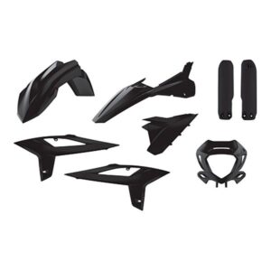 Polisport Enduro Full Kit Beta Rr 2t/4t 20 One Size Black