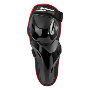 Polisport Y-shock Junior S-M Black