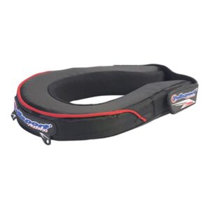 Polisport Neck Pad Junior One Size Black
