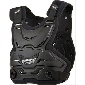 Polisport Phantom Lite One Size Black