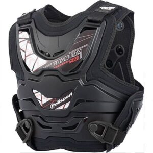 Polisport Phantom Mini One Size Black