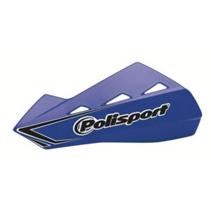 Polisport Qwest Plastic One Size Blue Yamaha 98