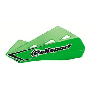 Polisport Qwest Plastic One Size Green KX 05