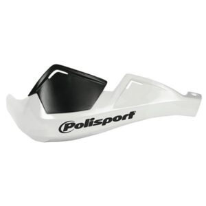 Polisport Evolution Integral One Size White