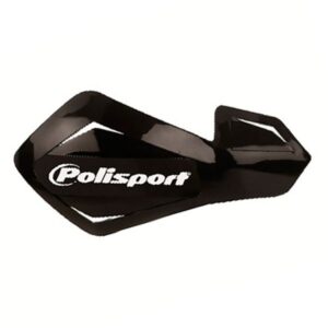 Polisport Freeflow Lite Plastic One Size Black