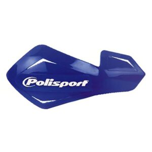 Polisport Freeflow Lite Plastic One Size Blue Yamaha 98