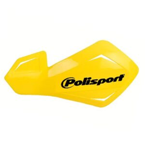 Polisport Freeflow Lite Plastic One Size Yellow RM 01
