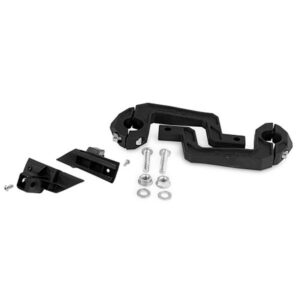 Polisport Qwest/mx Rocks Plastic Mounting Kit One Size