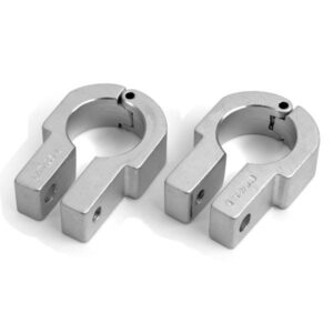 Polisport Evolution Integral Protaper Clamp 32 mm