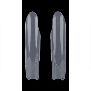Polisport Fork Guard Yamaha Yz125/250 15-20 Yz250f/450f 10-20 Yz250fx 15-20 One Size Grey