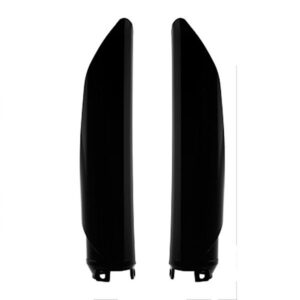 Polisport Fork Guard Beta Rr 2t/4t 12-18 X-trainer 15-18 One Size Black