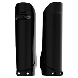 Polisport Fork Guard Husqvarna Tc/fc 16-20 Tx/fx/te/fe 16-20 One Size Black