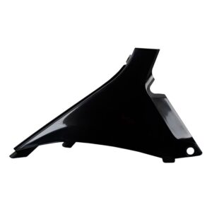 Polisport Airbox Cover Ktm Sx/xc/xc-f 12 Sx-f 11-12 One Size Black