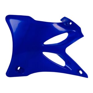 Polisport Radiator Scoops Yamaha Yz85 02-14 One Size Blue Yamaha 98
