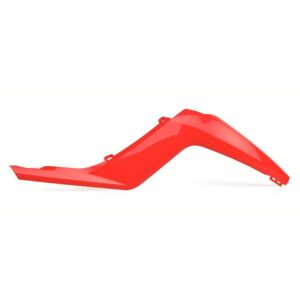 Polisport Upper Radiator Scoops Gas Gas 12-17 One Size Red