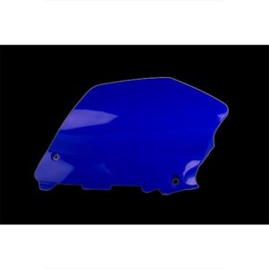 Polisport Side Panels Yamaha Yz125/250 12-14 One Size Blue Yamaha 98