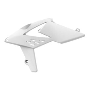 Polisport Radiator Scoops Beta Rr 2t/4t 13-19 One Size White