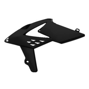 Polisport Radiator Scoops Beta Rr 2t/4t 13-19 One Size Black