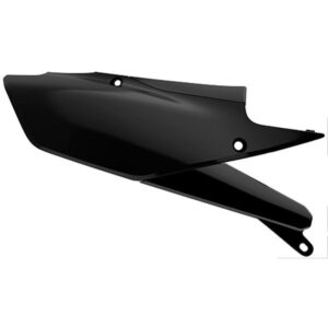Polisport Side Panels Yamaha Yz450f 18-20 One Size Black